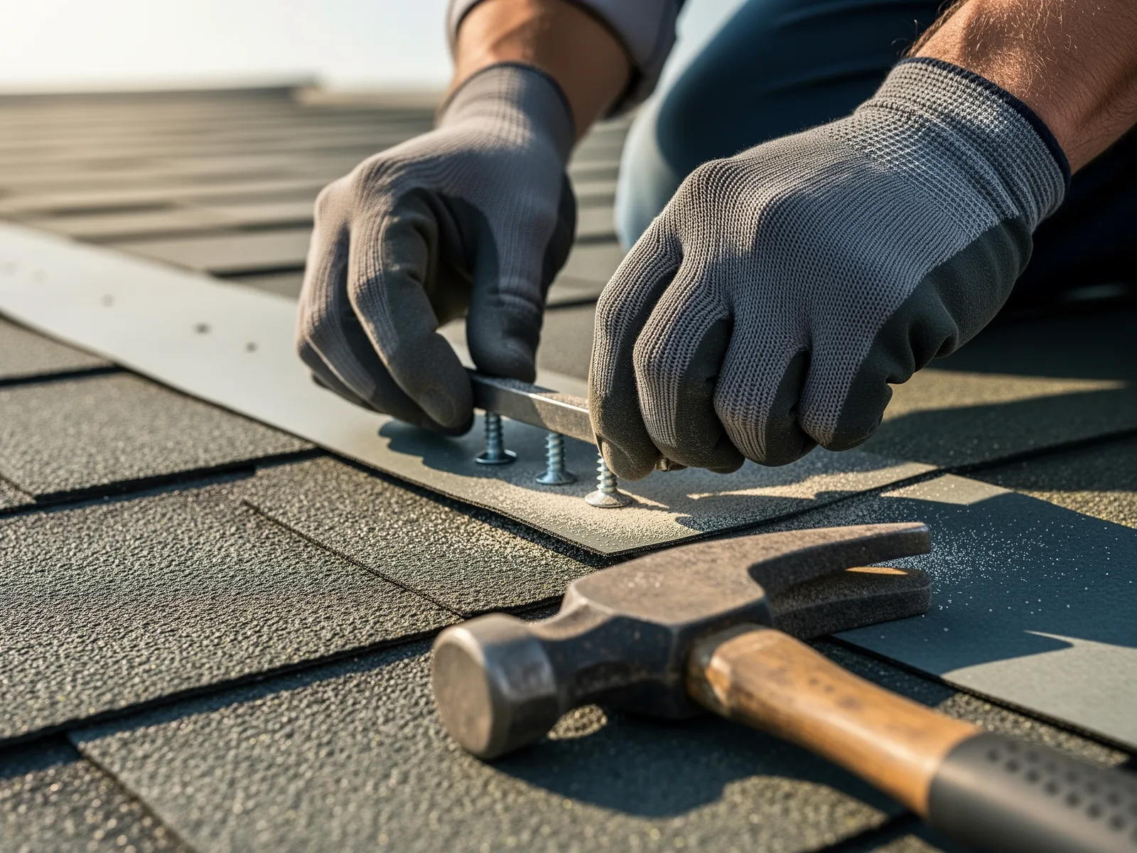 Why choose Fascia Repair in Orlando, FL